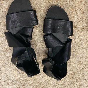 Eileen Fisher gorgeous sandals